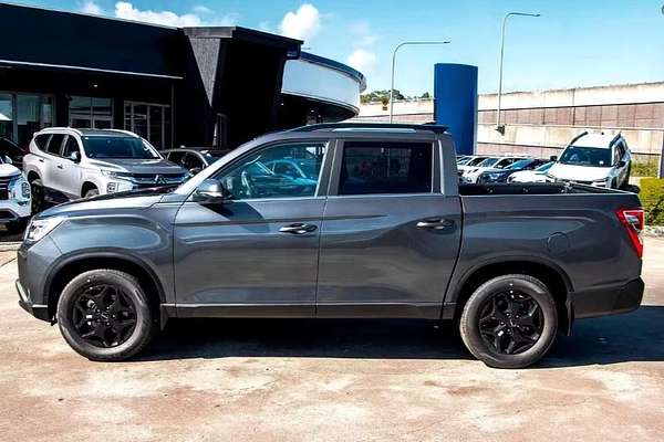 2026 KGM Musso Advance Q261 4X4 thumb-2