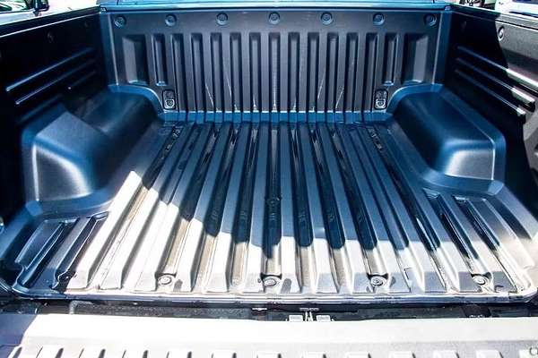2026 KGM Musso Advance Q261 4X4 thumb-8