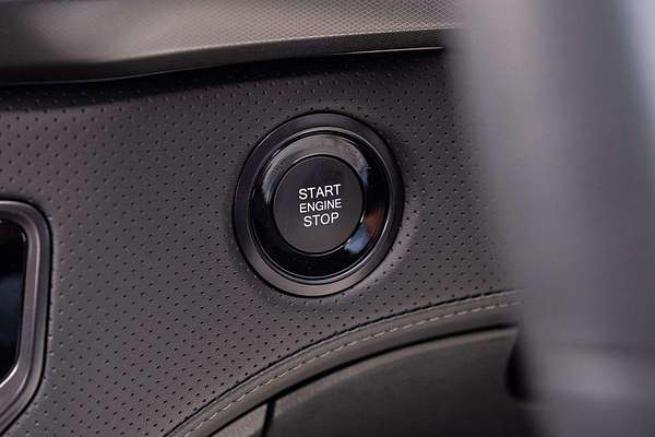 2026 KGM Musso Advance Q261 4X4 thumb-14