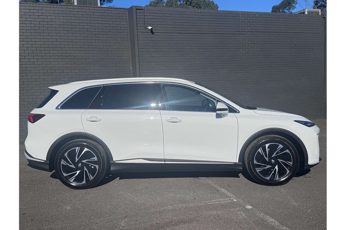 2026 MG MGS6 EV Essence IS3E
