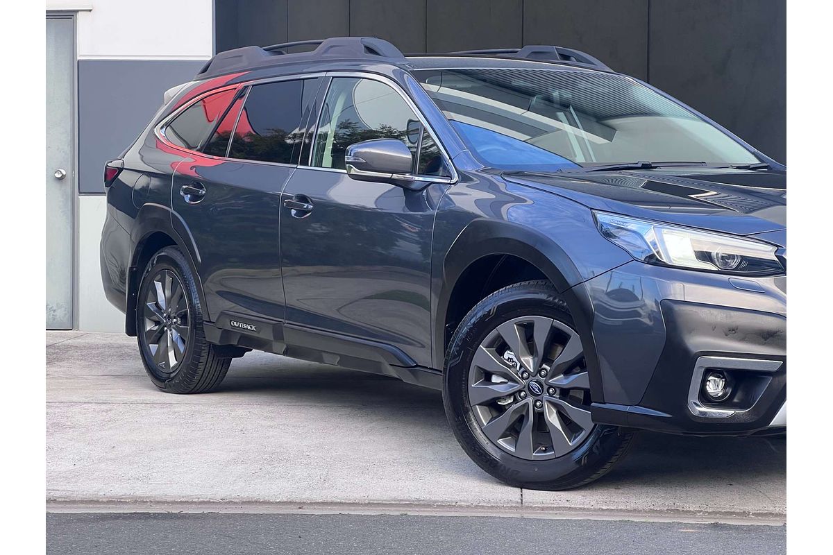 2024 Subaru Outback AWD 6GEN