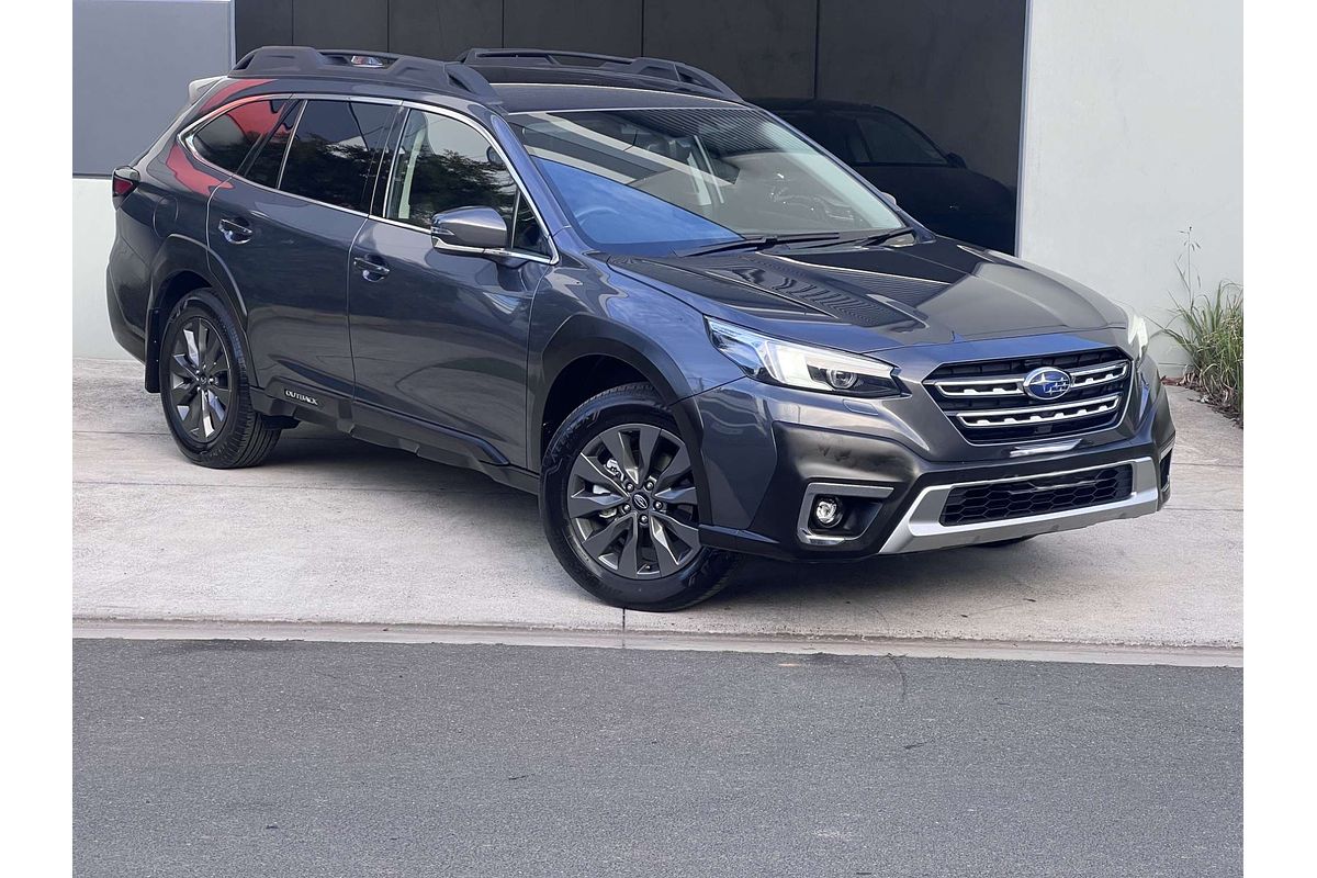 2024 Subaru Outback AWD 6GEN