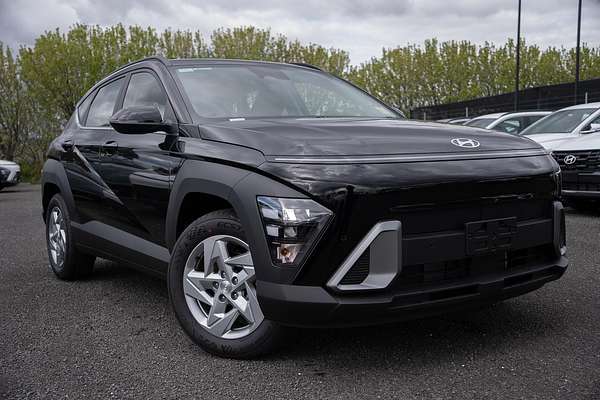2026 Hyundai Kona SX2.V3