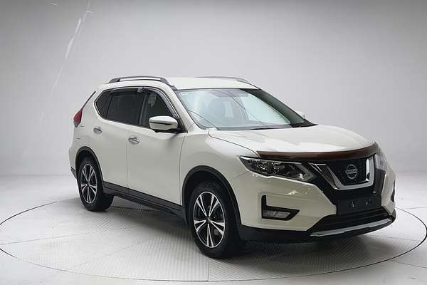 2021 Nissan X-TRAIL ST-L T32 thumb-1