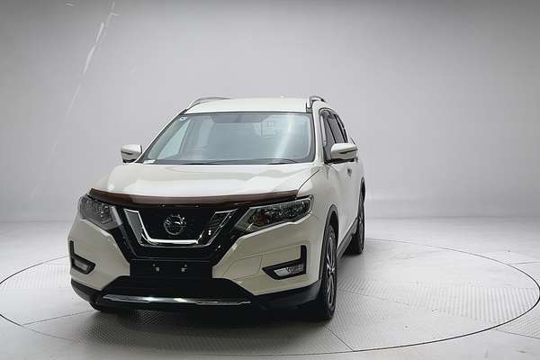 2021 Nissan X-TRAIL ST-L T32 thumb-2