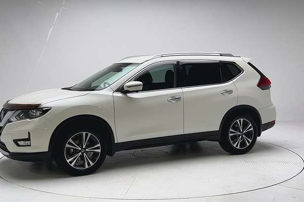 2021 Nissan X-TRAIL ST-L T32 thumb-3
