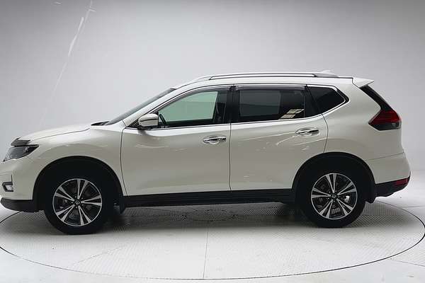2021 Nissan X-TRAIL ST-L T32 thumb-4