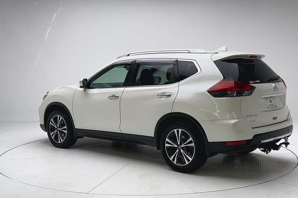 2021 Nissan X-TRAIL ST-L T32 thumb-5