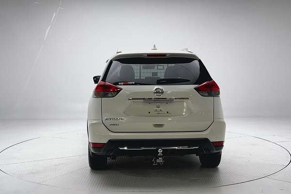 2021 Nissan X-TRAIL ST-L T32 thumb-6