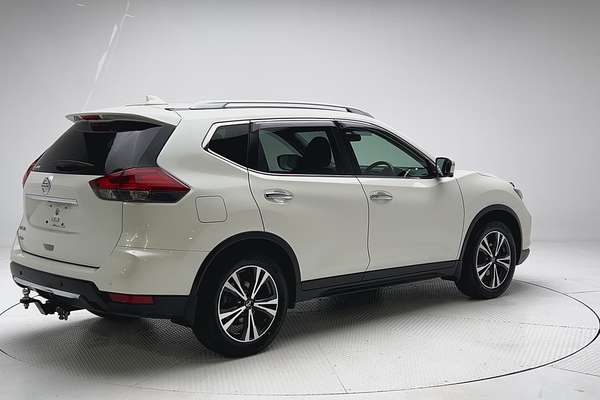 2021 Nissan X-TRAIL ST-L T32 thumb-7