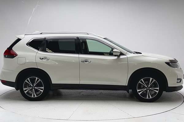 2021 Nissan X-TRAIL ST-L T32 thumb-8
