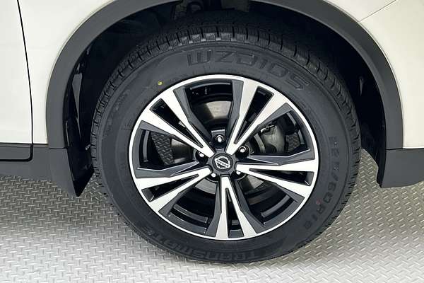 2021 Nissan X-TRAIL ST-L T32 thumb-9