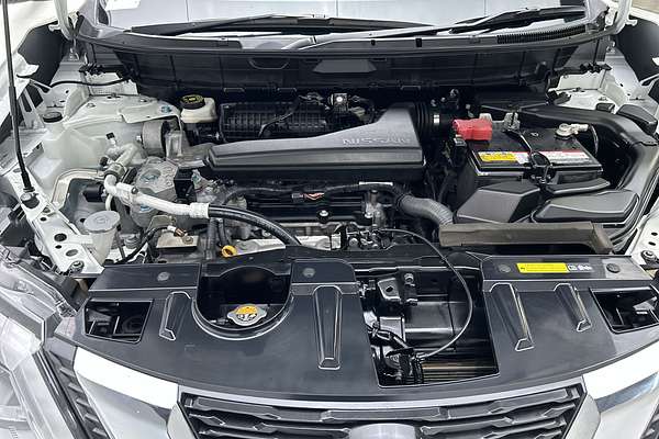 2021 Nissan X-TRAIL ST-L T32 thumb-10