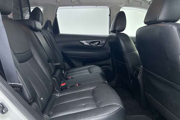 2021 Nissan X-TRAIL ST-L T32 thumb-11