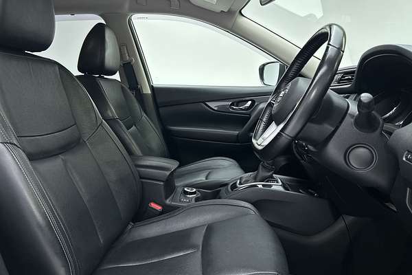 2021 Nissan X-TRAIL ST-L T32 thumb-12