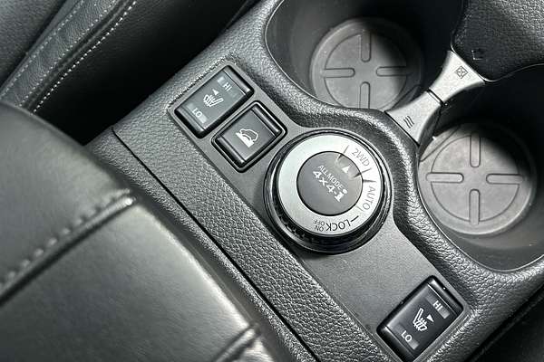 2021 Nissan X-TRAIL ST-L T32 thumb-16