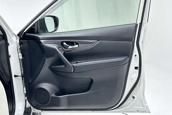 2021 Nissan X-TRAIL ST-L T32 thumb-18