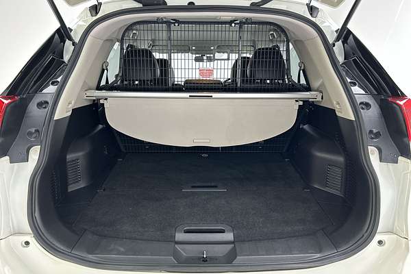 2021 Nissan X-TRAIL ST-L T32 thumb-20