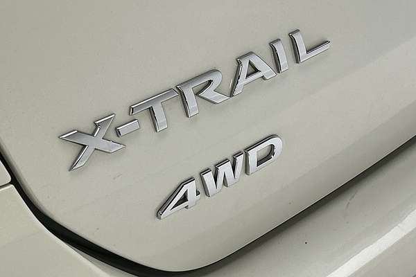 2021 Nissan X-TRAIL ST-L T32 thumb-21