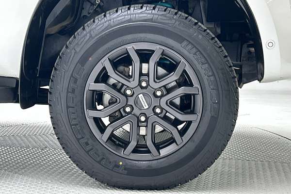 2020 Ford Ranger Wildtrak PX MkIII 4X4 3.2L thumb-9