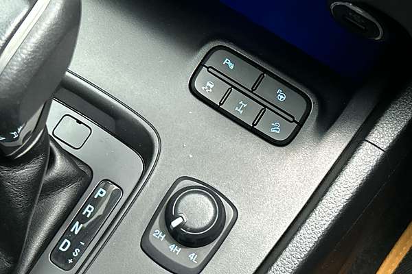 2020 Ford Ranger Wildtrak PX MkIII 4X4 3.2L thumb-16