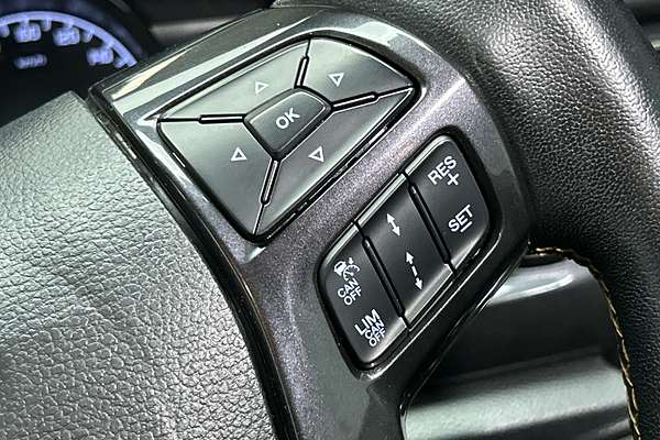 2020 Ford Ranger Wildtrak PX MkIII 4X4 3.2L thumb-17