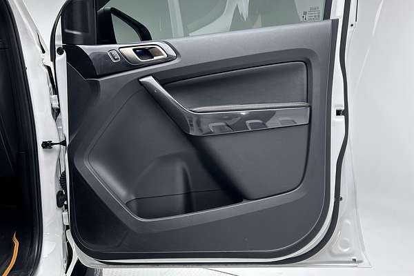 2020 Ford Ranger Wildtrak PX MkIII 4X4 3.2L thumb-18