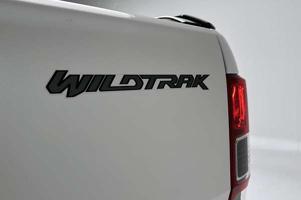 2020 Ford Ranger Wildtrak PX MkIII 4X4 3.2L thumb-21