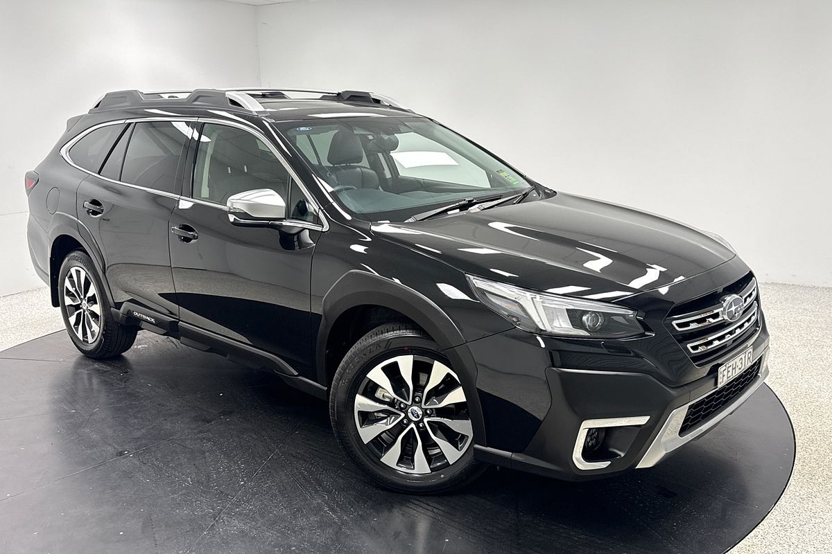 2023 Subaru Outback AWD Touring XT 6GEN