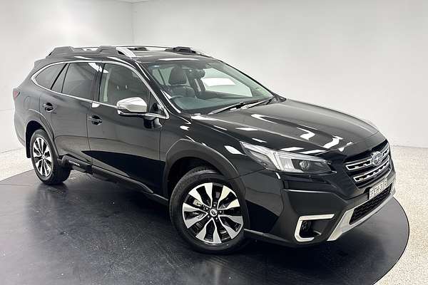 2023 Subaru Outback AWD Touring XT 6GEN