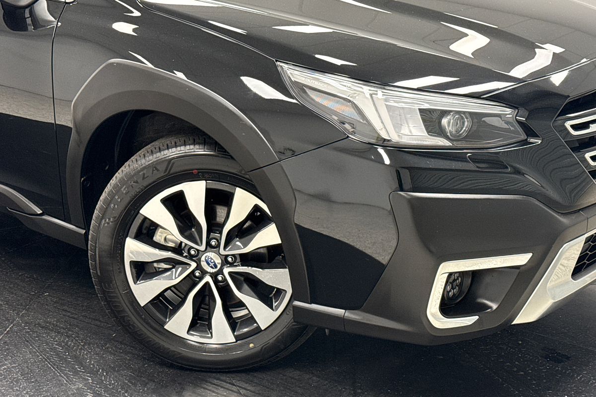 2023 Subaru Outback AWD Touring XT 6GEN
