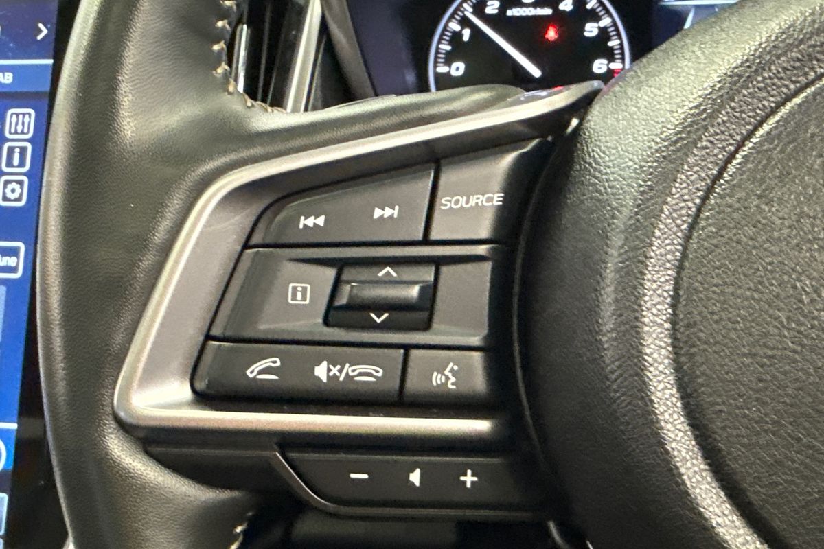 2023 Subaru Outback AWD Touring XT 6GEN