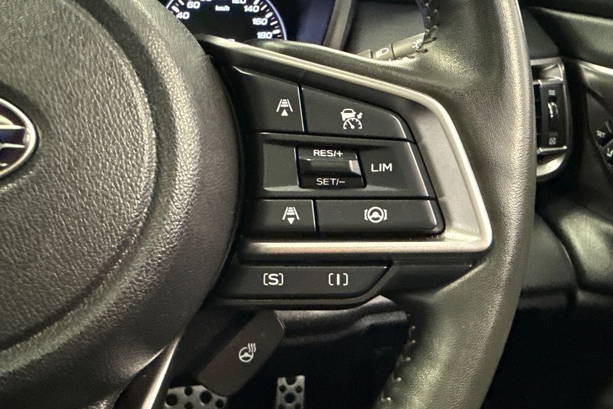 2023 Subaru Outback AWD Touring XT 6GEN