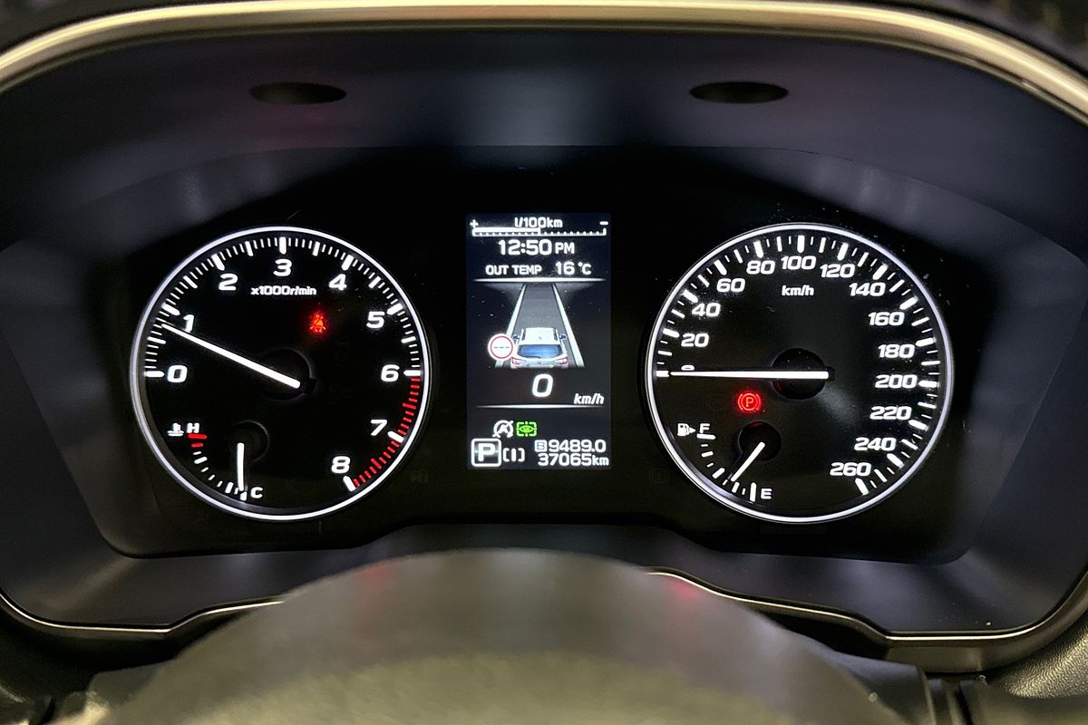 2023 Subaru Outback AWD Touring XT 6GEN