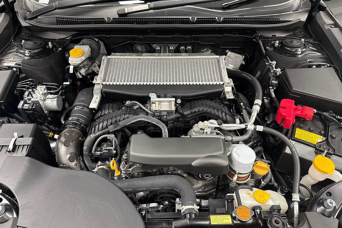 2023 Subaru Outback AWD Touring XT 6GEN