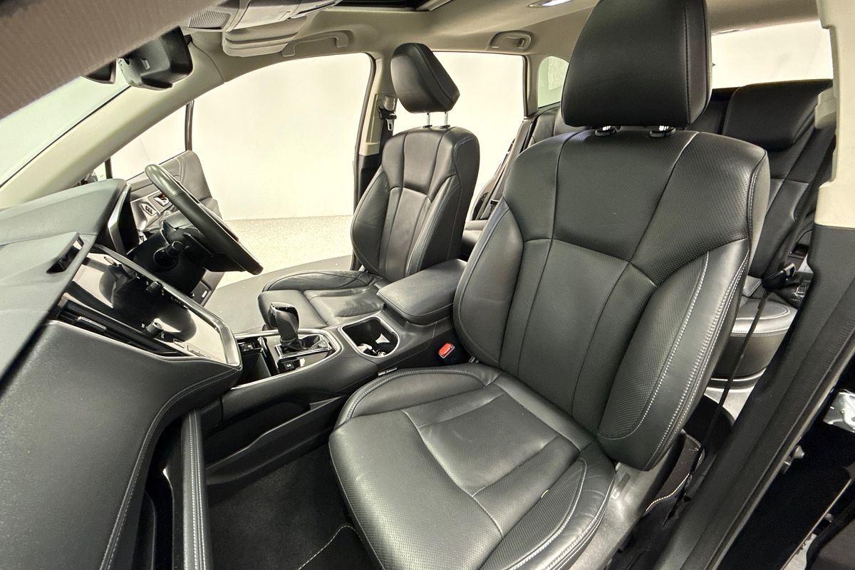 2023 Subaru Outback AWD Touring XT 6GEN