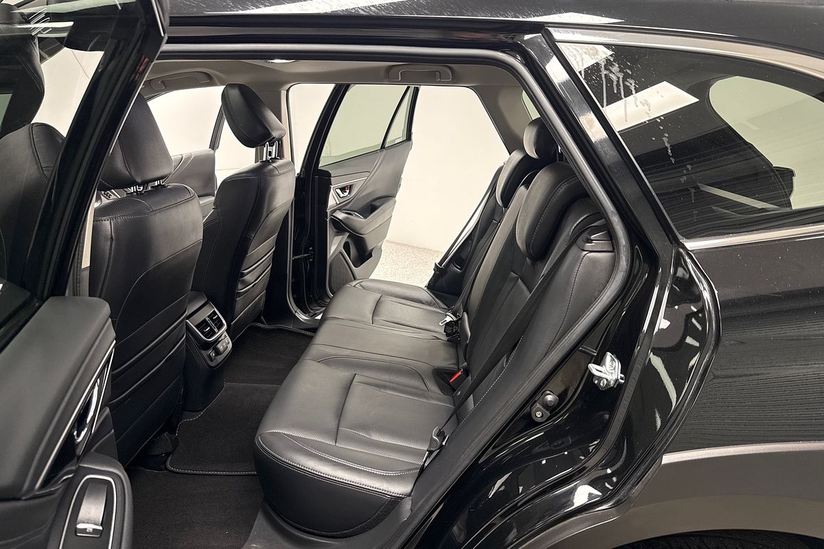 2023 Subaru Outback AWD Touring XT 6GEN
