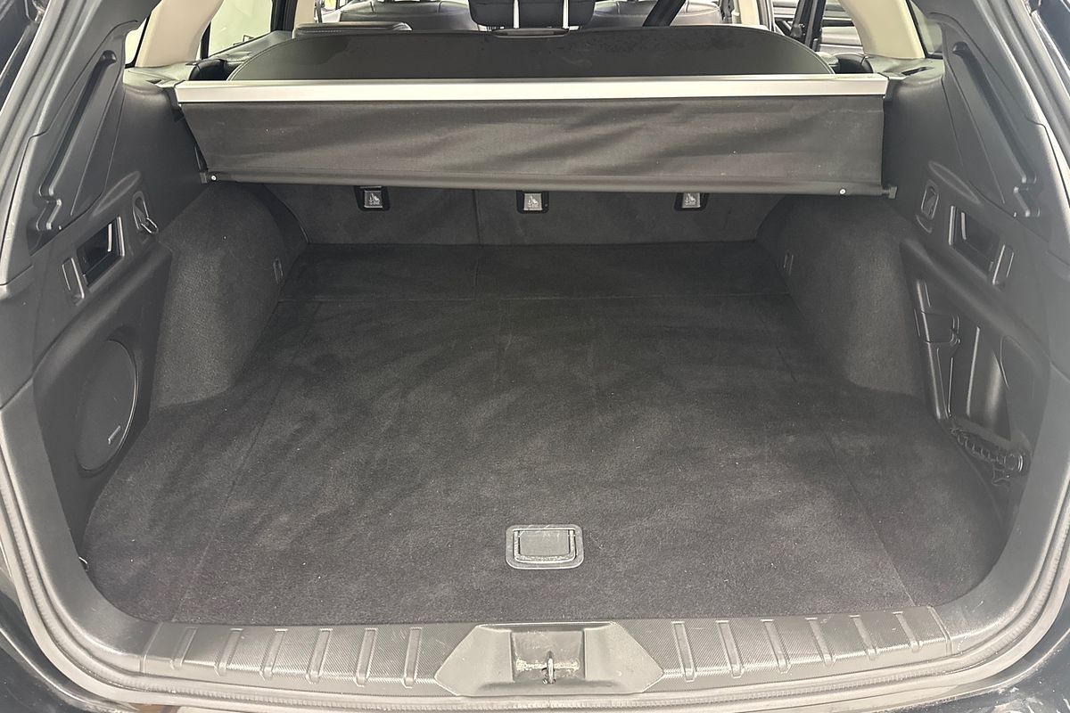 2023 Subaru Outback AWD Touring XT 6GEN