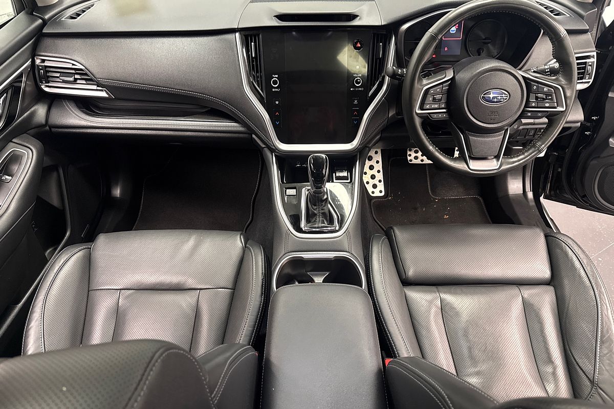 2023 Subaru Outback AWD Touring XT 6GEN