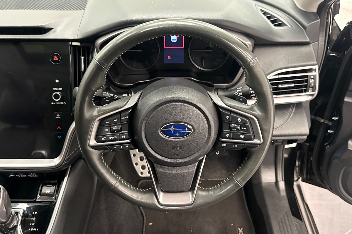 2023 Subaru Outback AWD Touring XT 6GEN