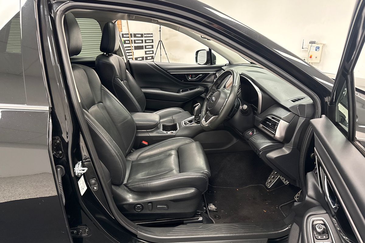 2023 Subaru Outback AWD Touring XT 6GEN