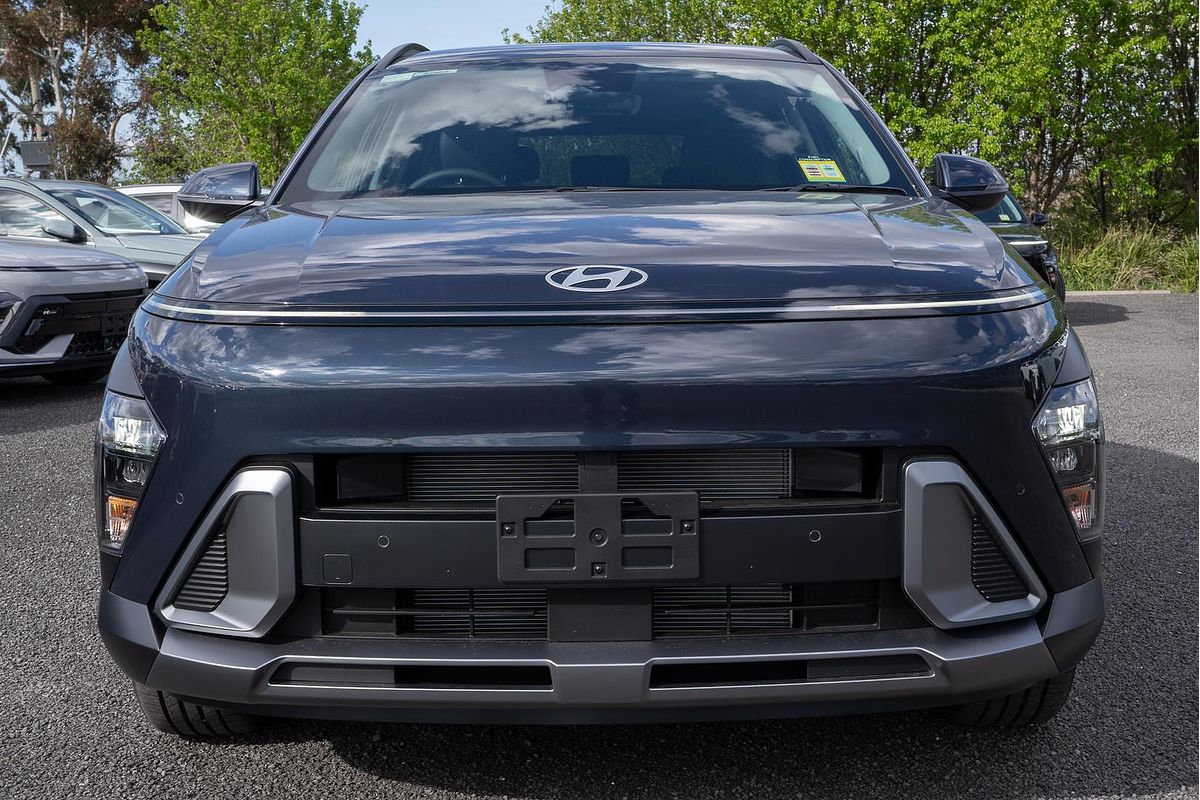 2026 Hyundai Kona Elite SX2.V3.5