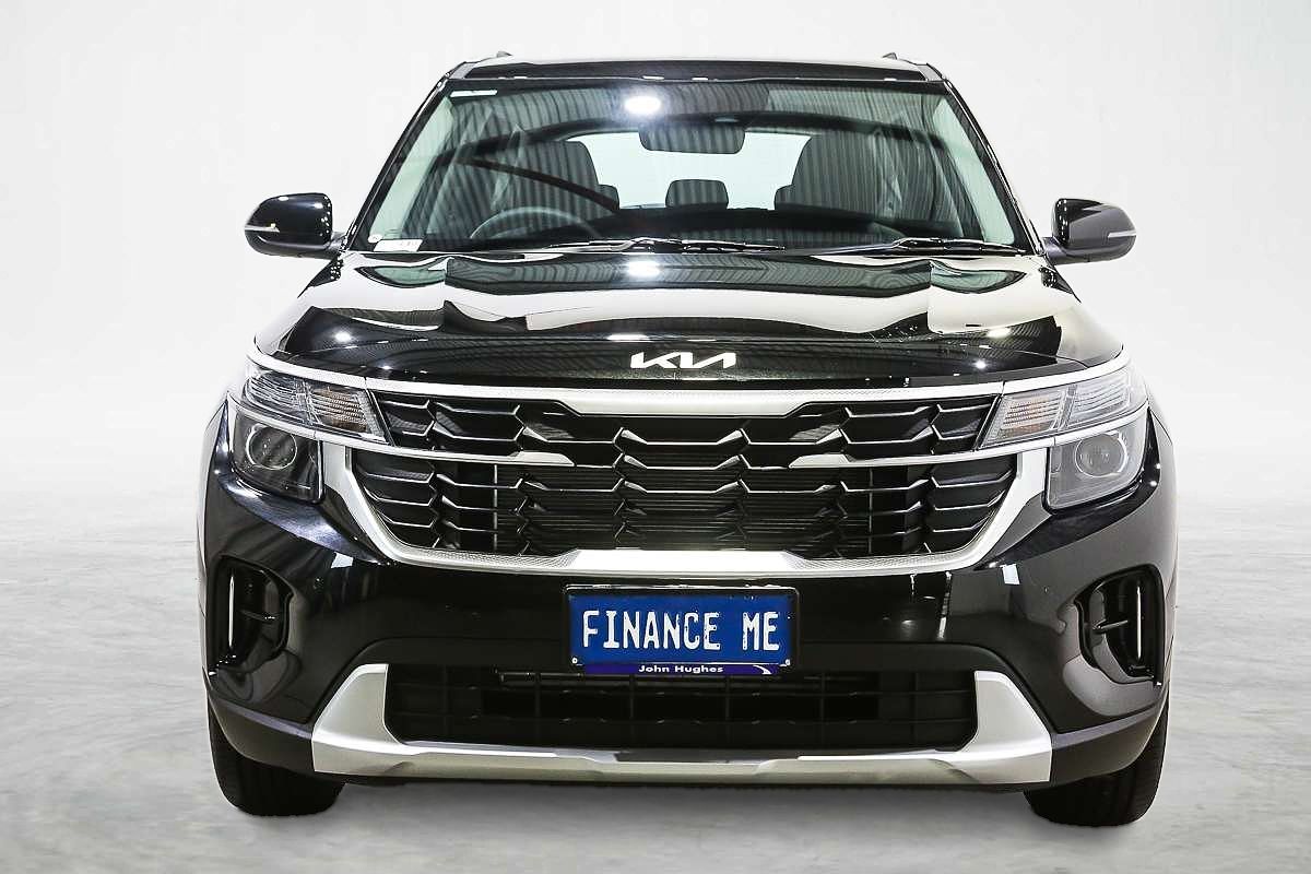 2026 Kia Seltos S SP2 PE