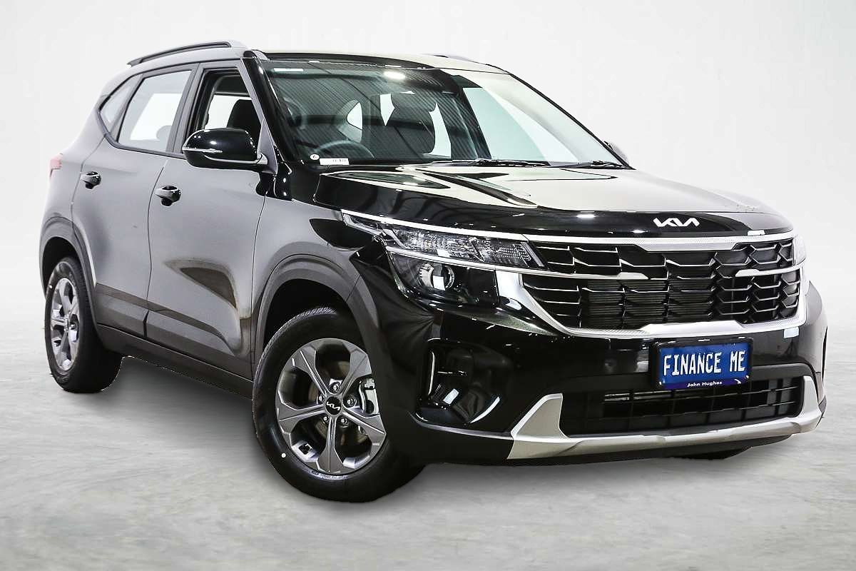 2026 Kia Seltos S SP2 PE