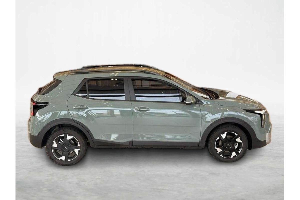 2026 Kia Stonic S YB PE2
