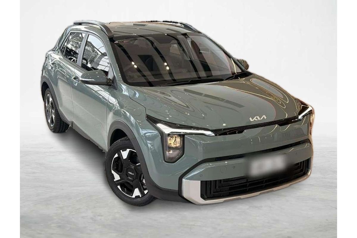 2026 Kia Stonic S YB PE2