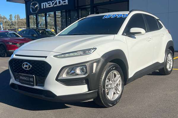 2018 Hyundai Kona ACTIVE (FWD) OS