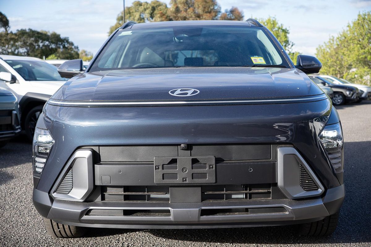2026 Hyundai Kona Premium SX2.V3