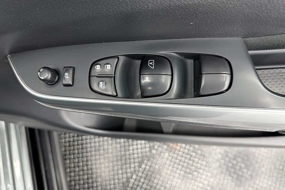 2023 Nissan Navara ST-X D23 4X4