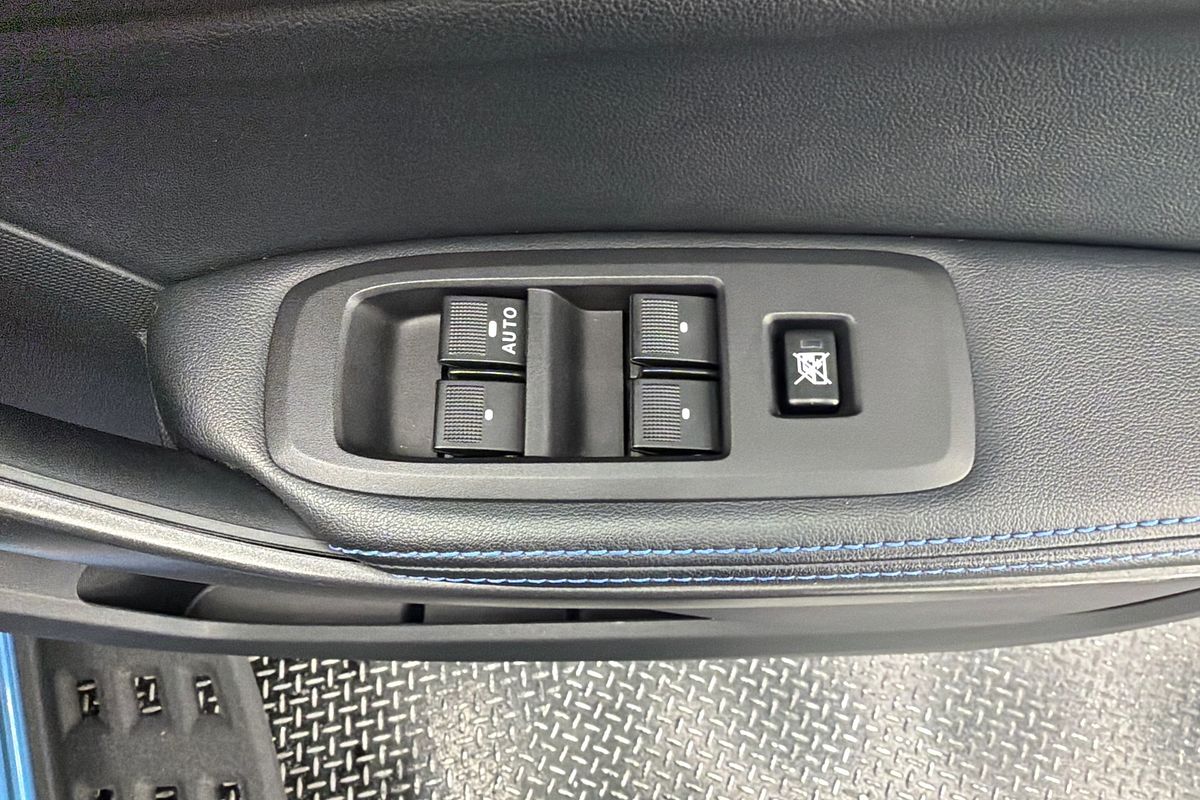 2021 Ford Ranger Raptor PX MkIII 4X4 2.0L